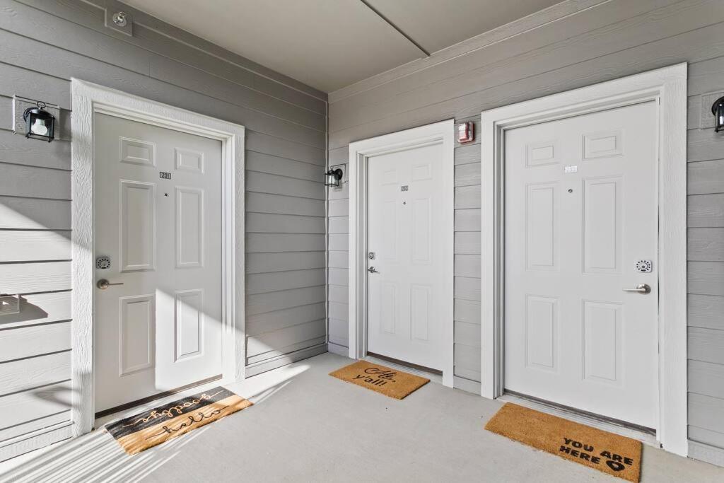 Brand New 2 Bd 2 Bth Near Dt And Perry District Apartment Spokane Exterior photo